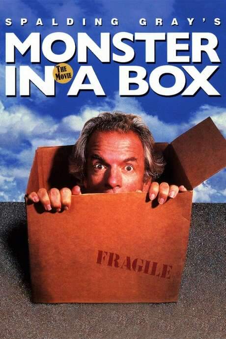 Monster in a Box